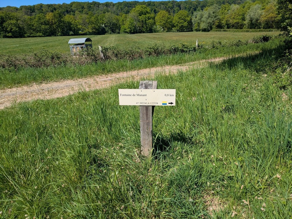 Valleroy et les berges de l'Ognon - Printemps 2026 - Crédit OT Doubs Baumois (24)