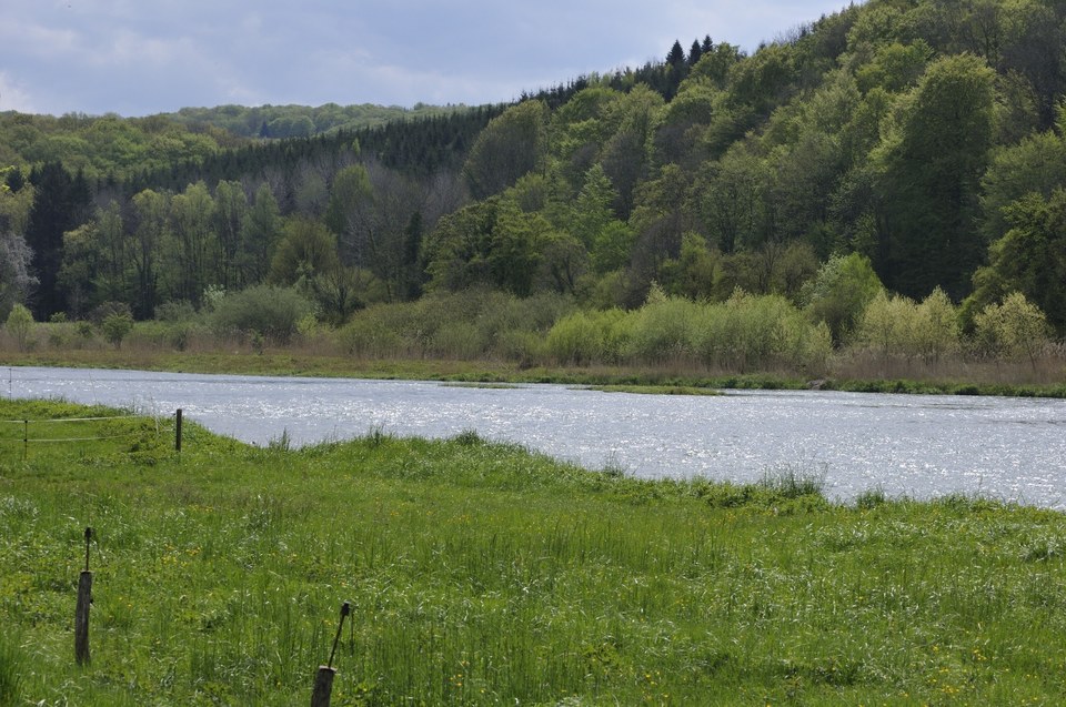 Le Méandre