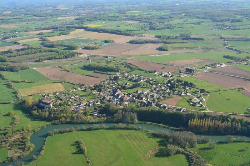 Ruffey-le-Château