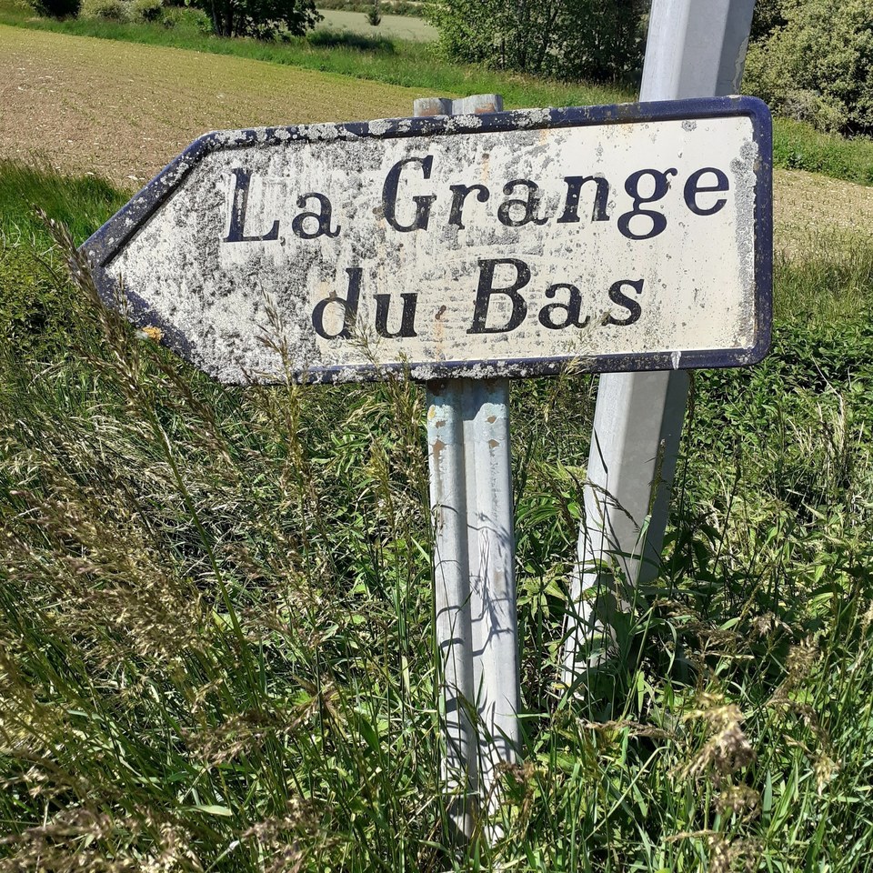 Le Tour des Rompeux