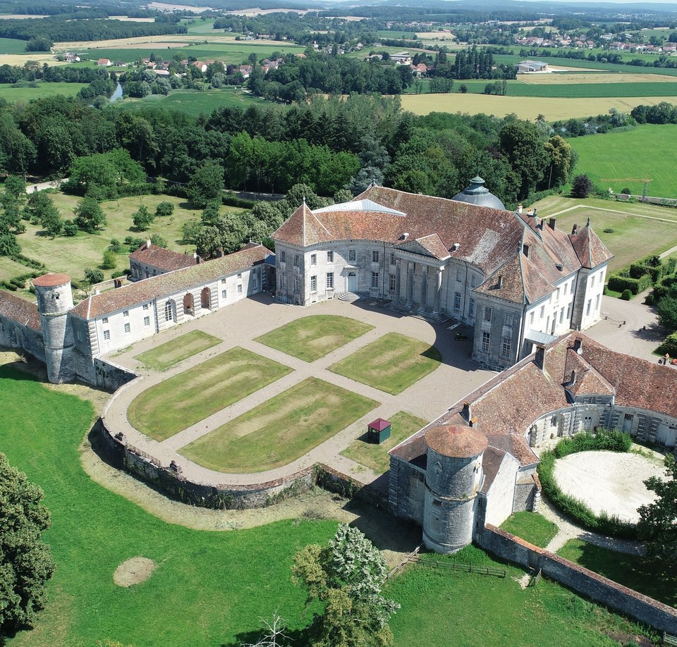 Château de Moncley