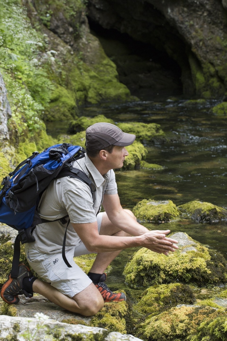 La Source du Doubs