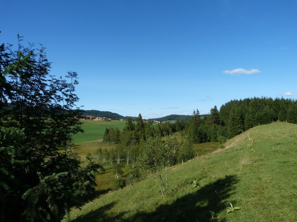 Les Combes Derniers