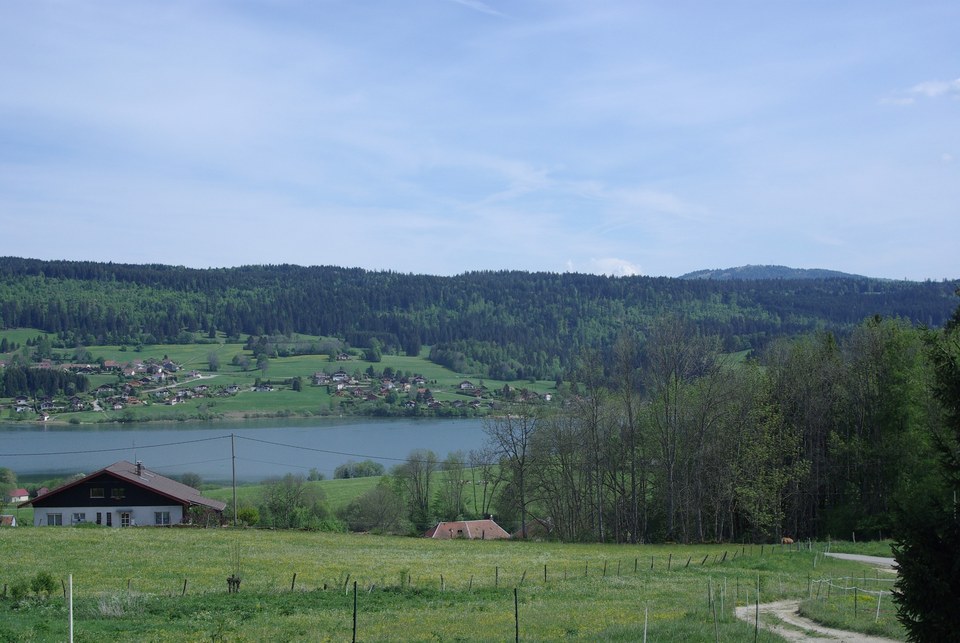 Ronde des 2 Villages