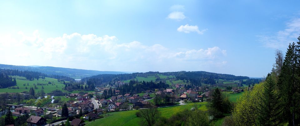 Grands communaux