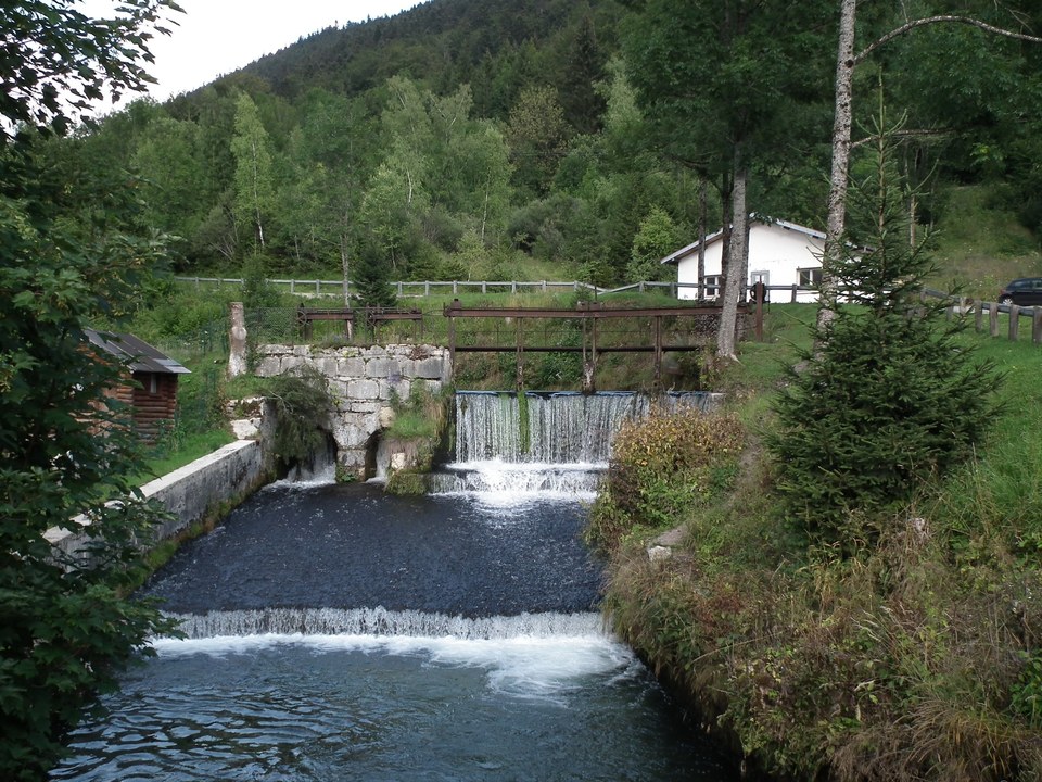 La Jougnena