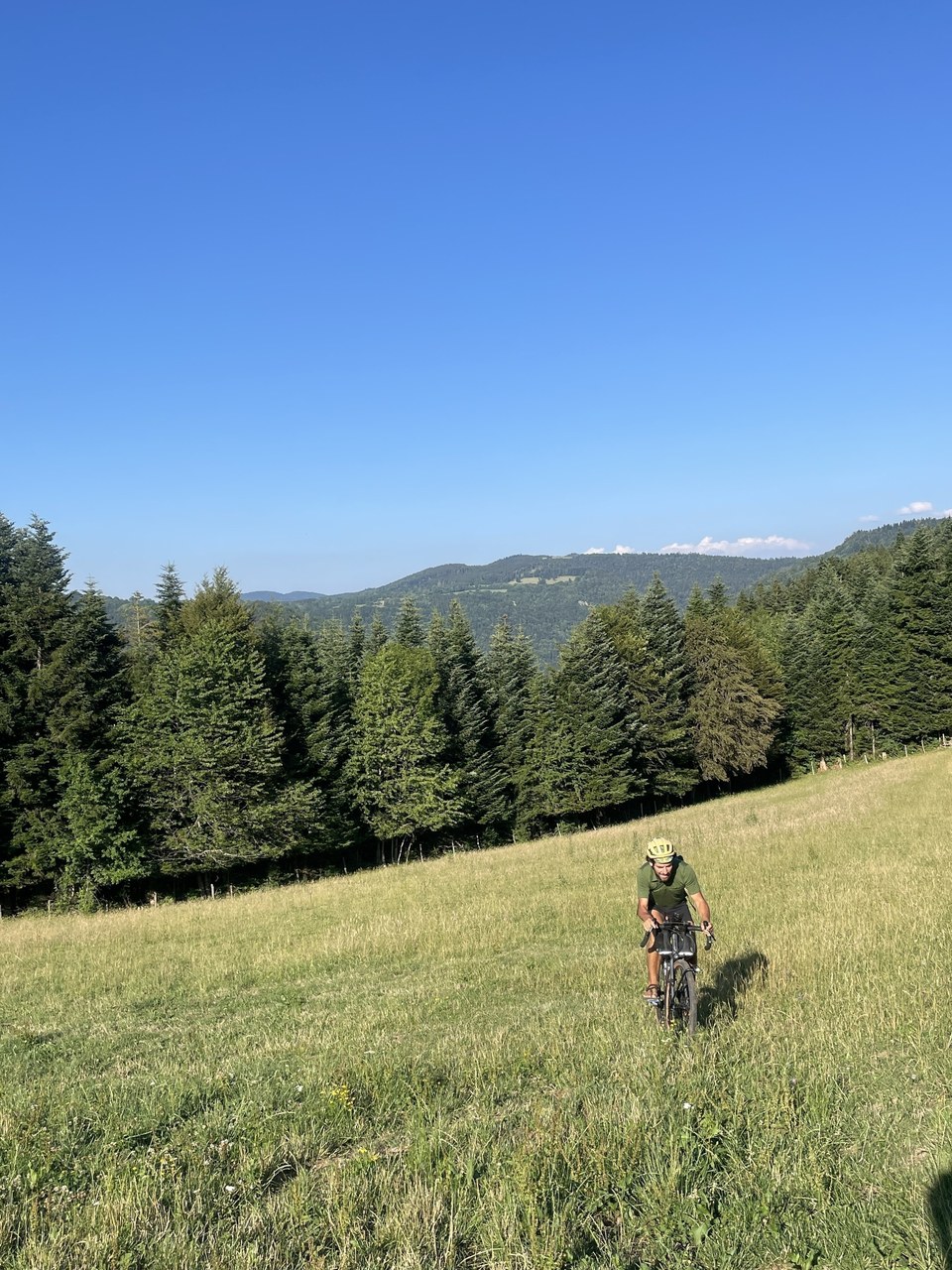 Plateau de Belleherbe