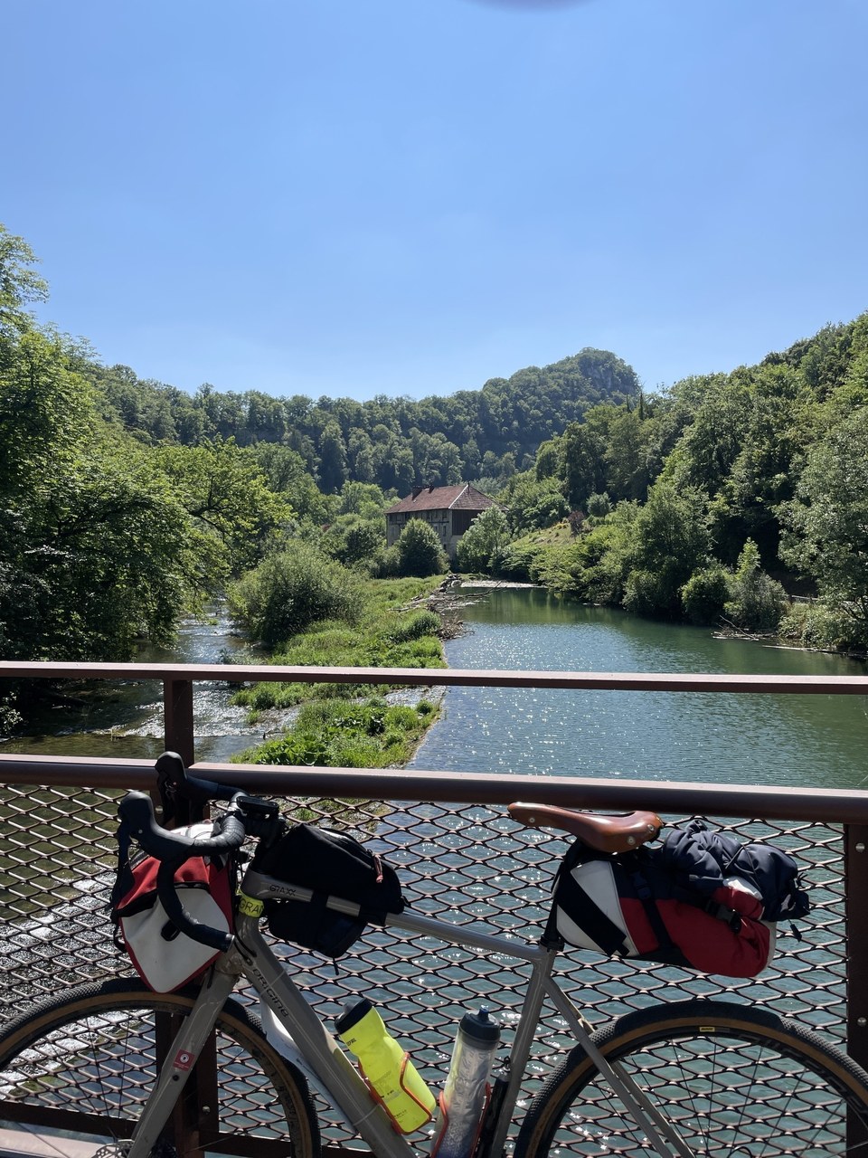 Retour aux Sources