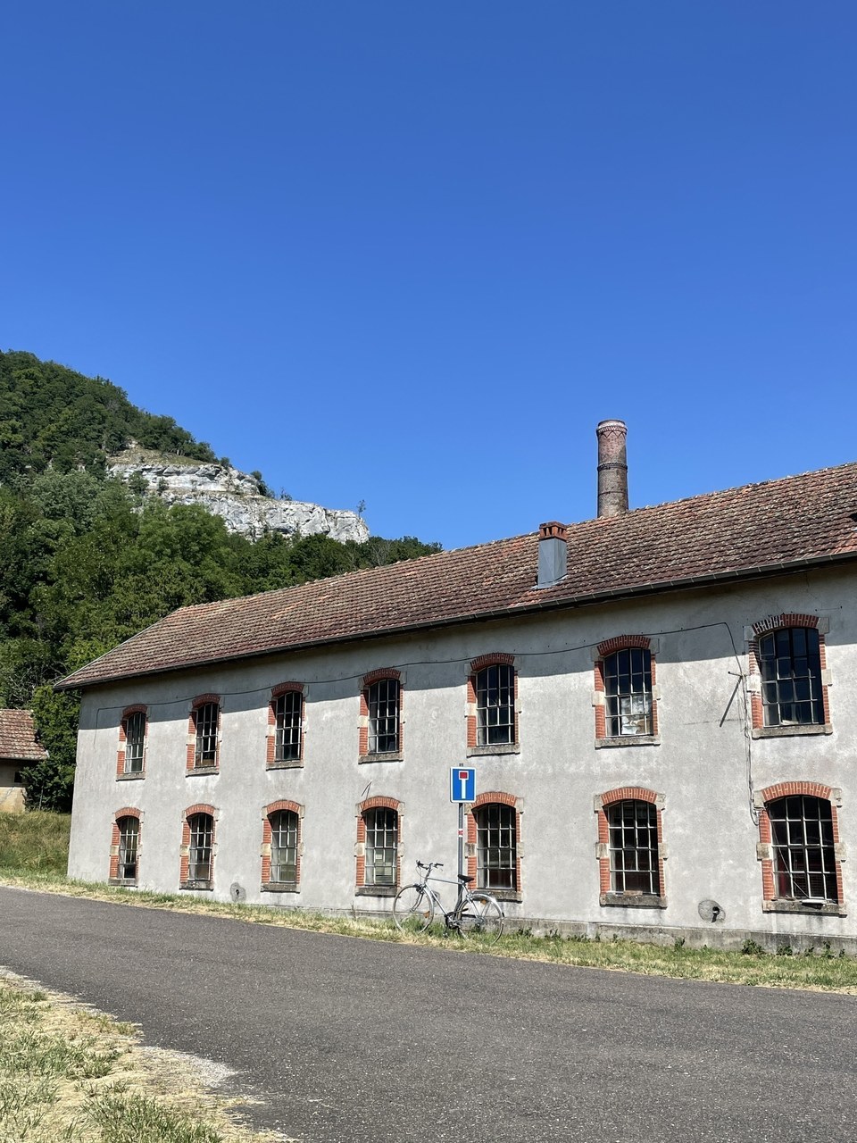 Ancienne usine des Pipes Ropp