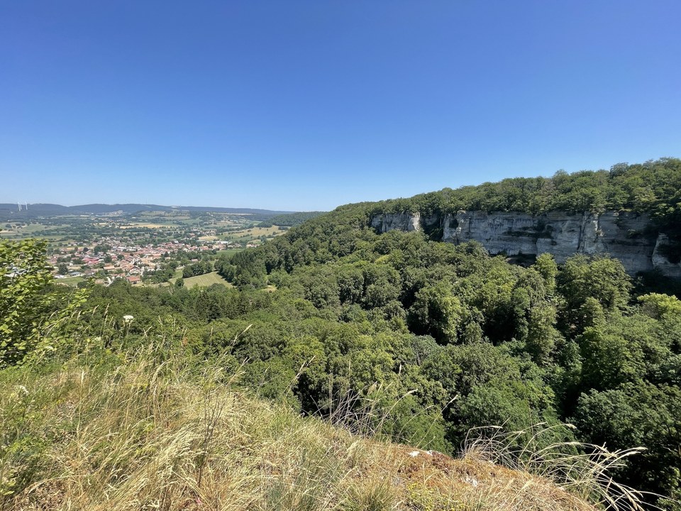Vallon de Sancey