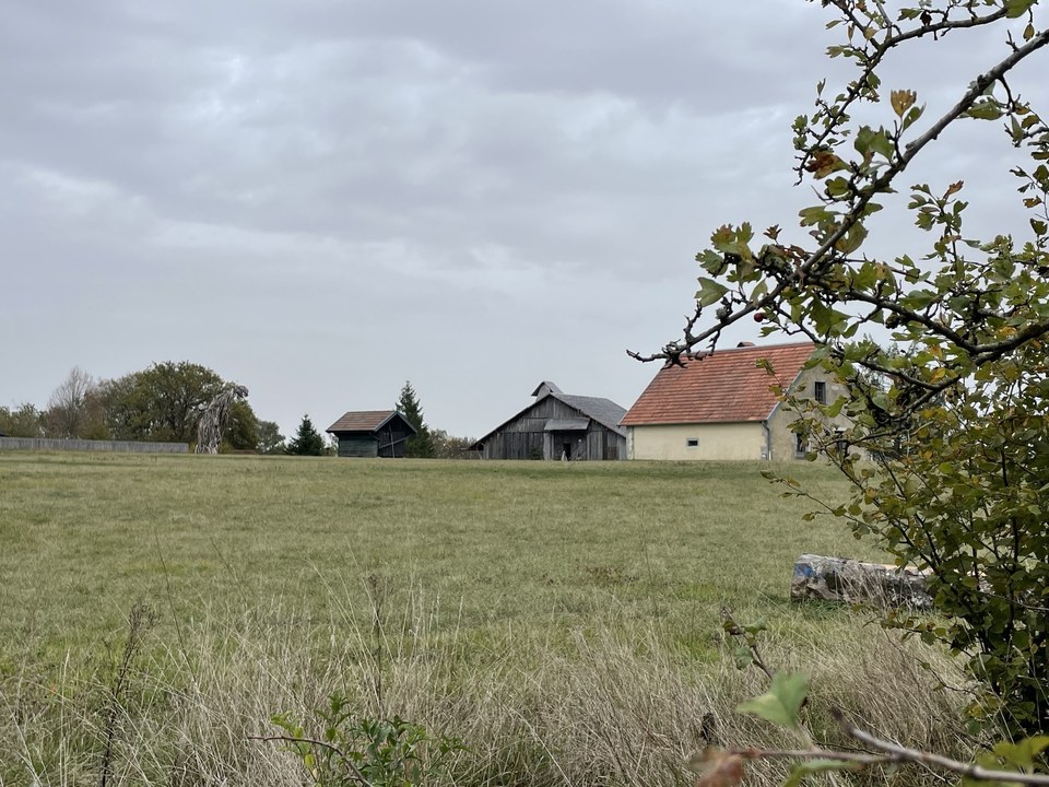 Musée des Maisons comtoises