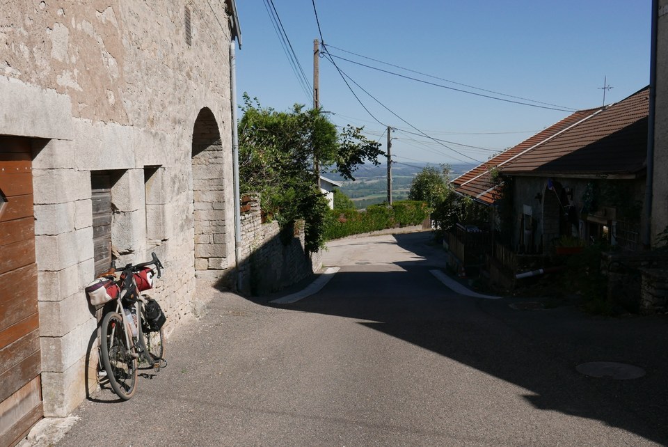 Vieux Châtillon-le-Duc