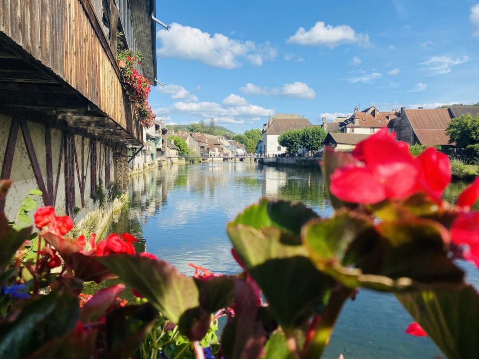 Les Tanneries