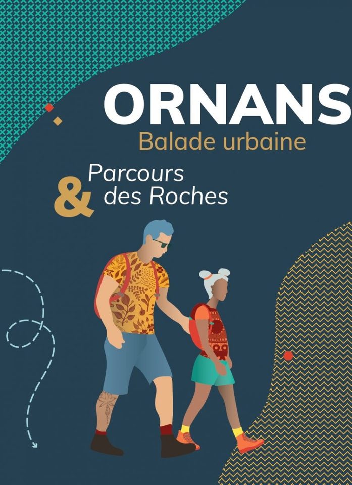 Parcours des Roches