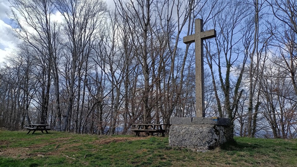 Table de pique-nique