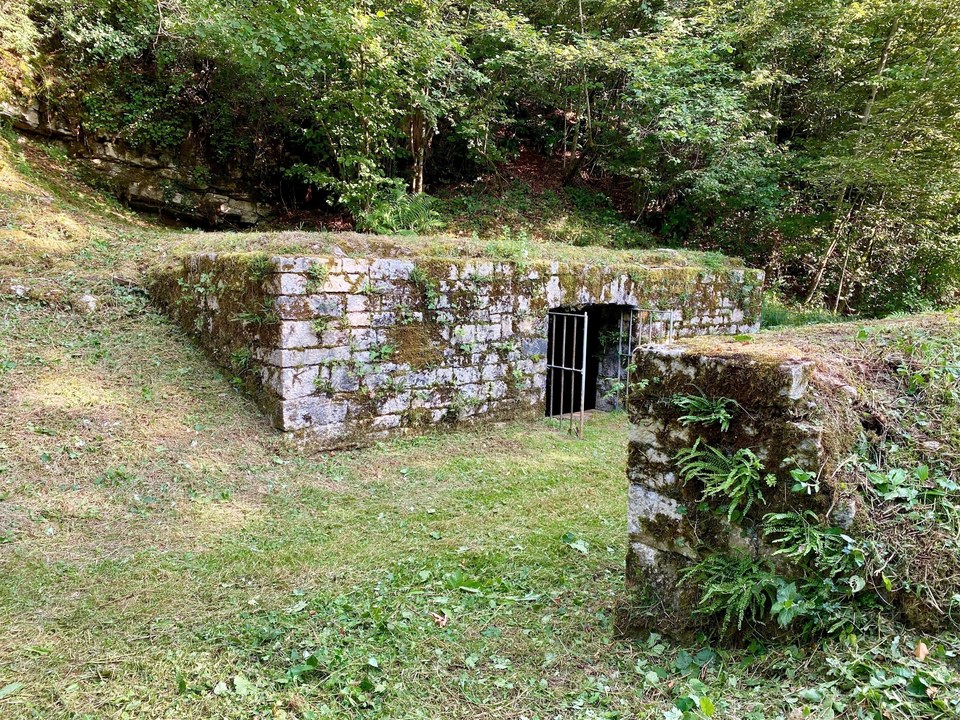Fontaine Mathieu