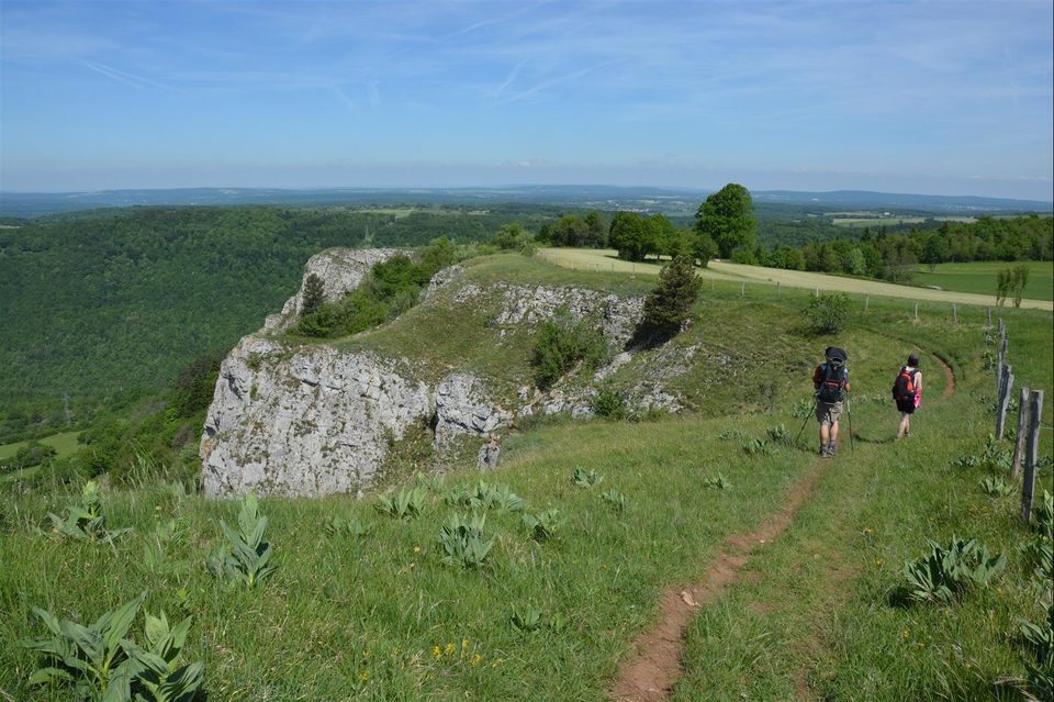 Roche de Hautepierre