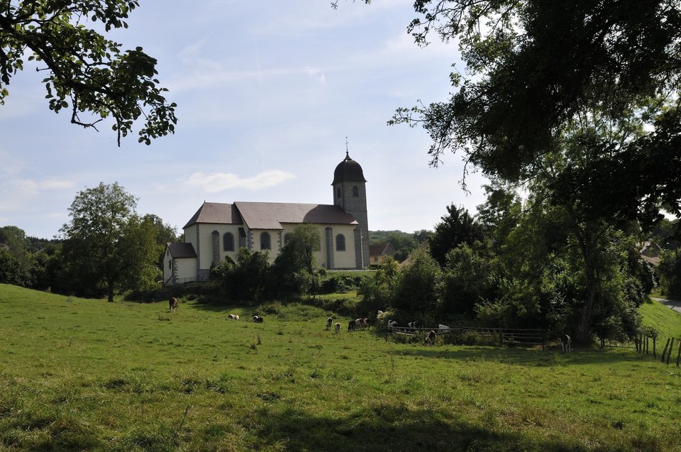 Par Monts et par Vaux