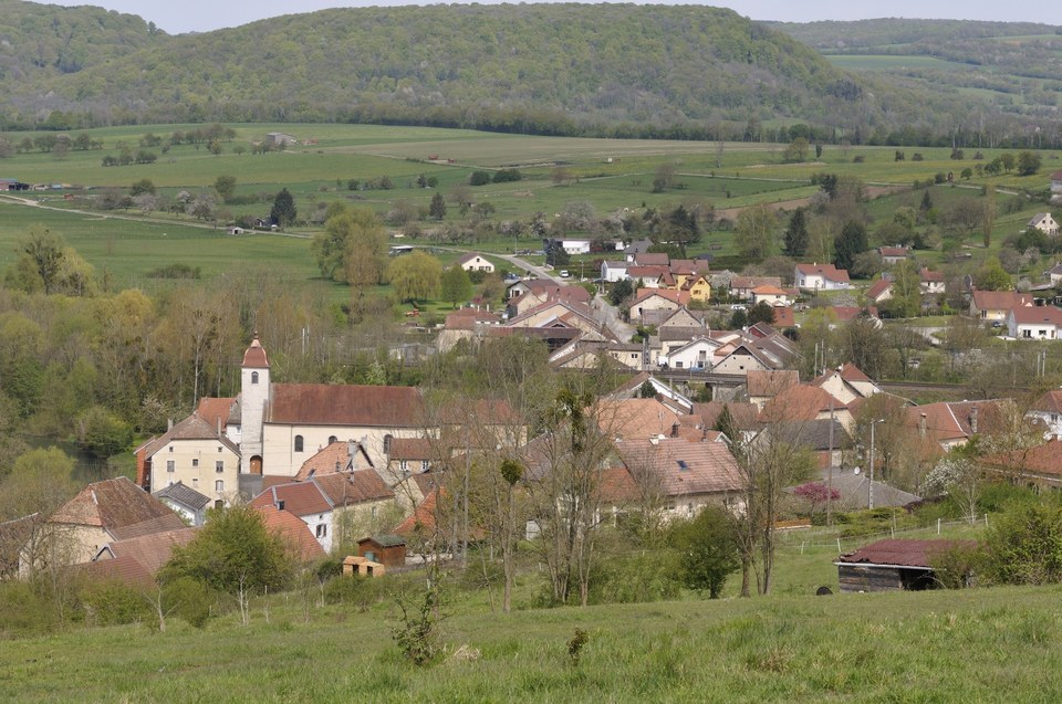 De la Goulisse au Fays