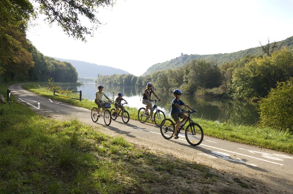 EuroVelo 6