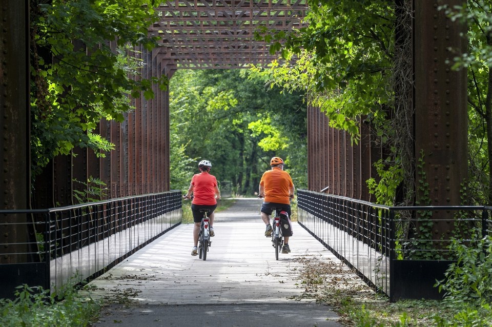 Le Pont sur l'Ognon