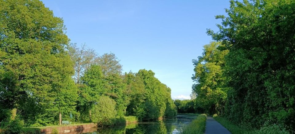 La Coulée Verte