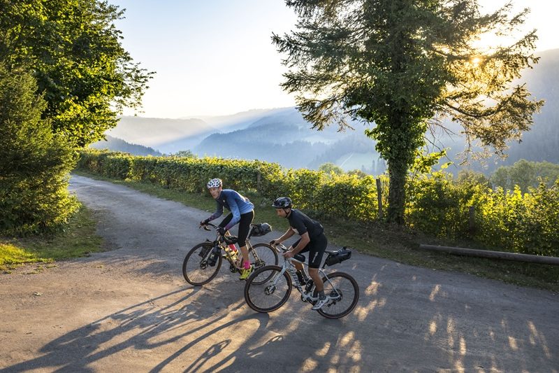 Grand Tour du Doubs
