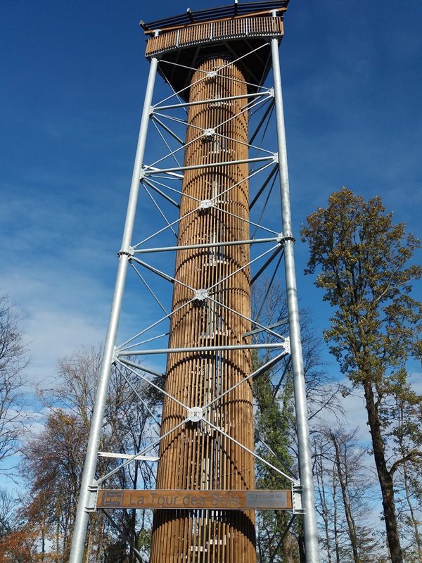 Tour des Bois