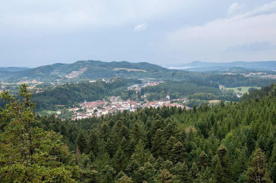 Le Tour de Maîche - n° 17