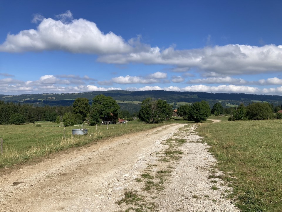 Mont des Verrières - n° 2