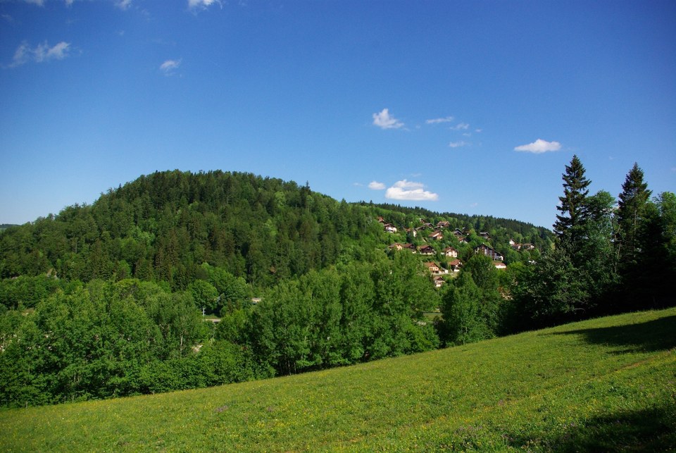 Mont Ramey - n° 3