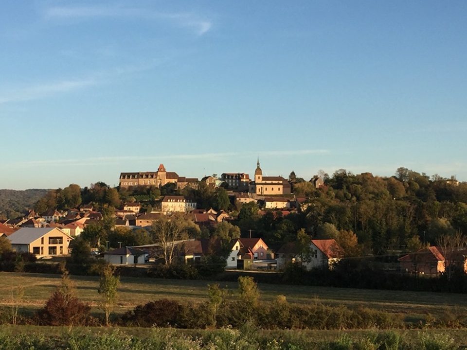 Grand Tour sportif du Pays de Rougemont