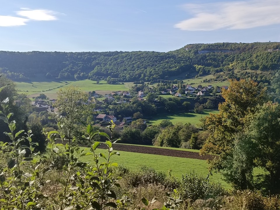 Scey-Maisières depuis Castel©DoubsTourisme_AuV