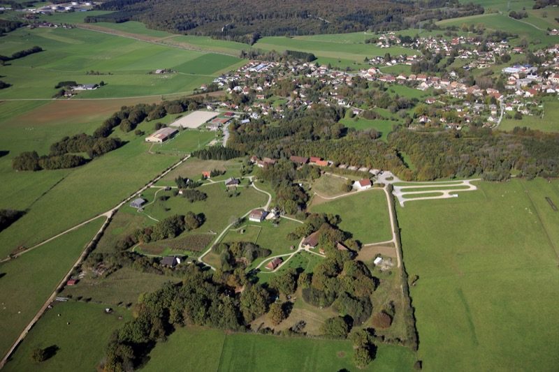 Mont de la Côte - n° 20