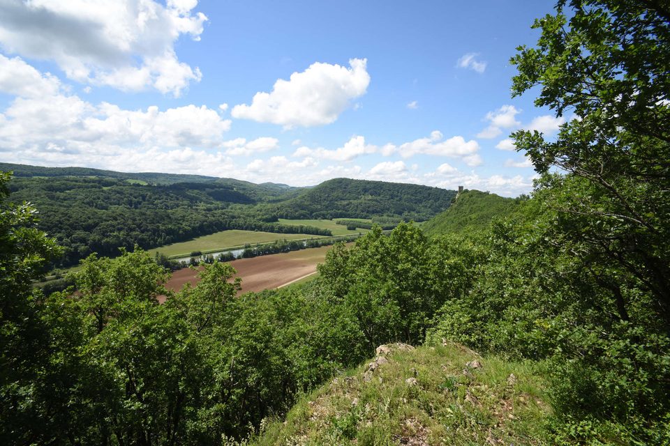 Vallée du Doubs