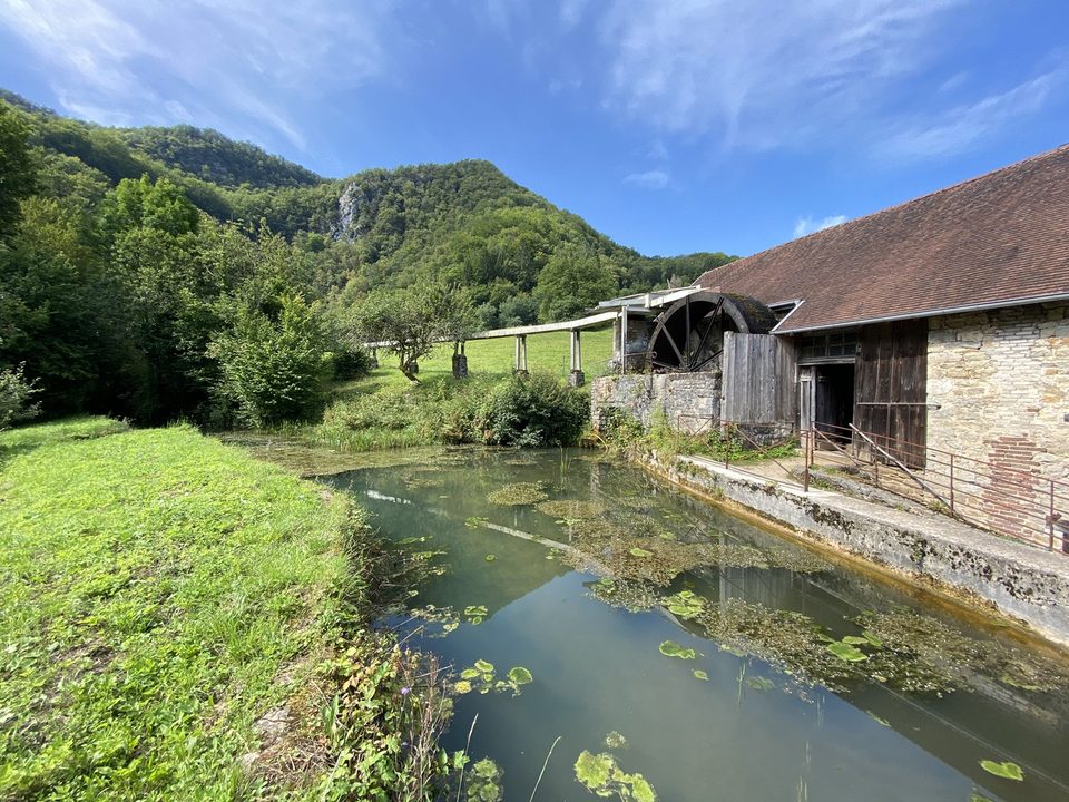 Taillanderie