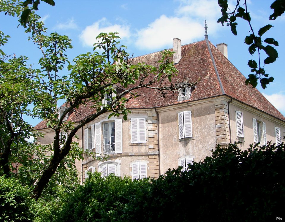 Château de Pin