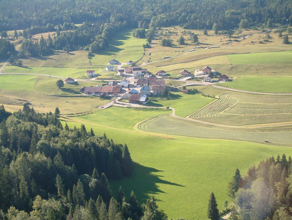 VTT N°39 Sentier des vies
