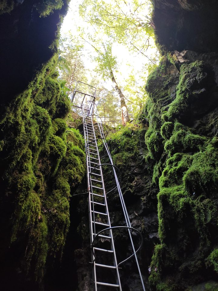 Creux Maldru