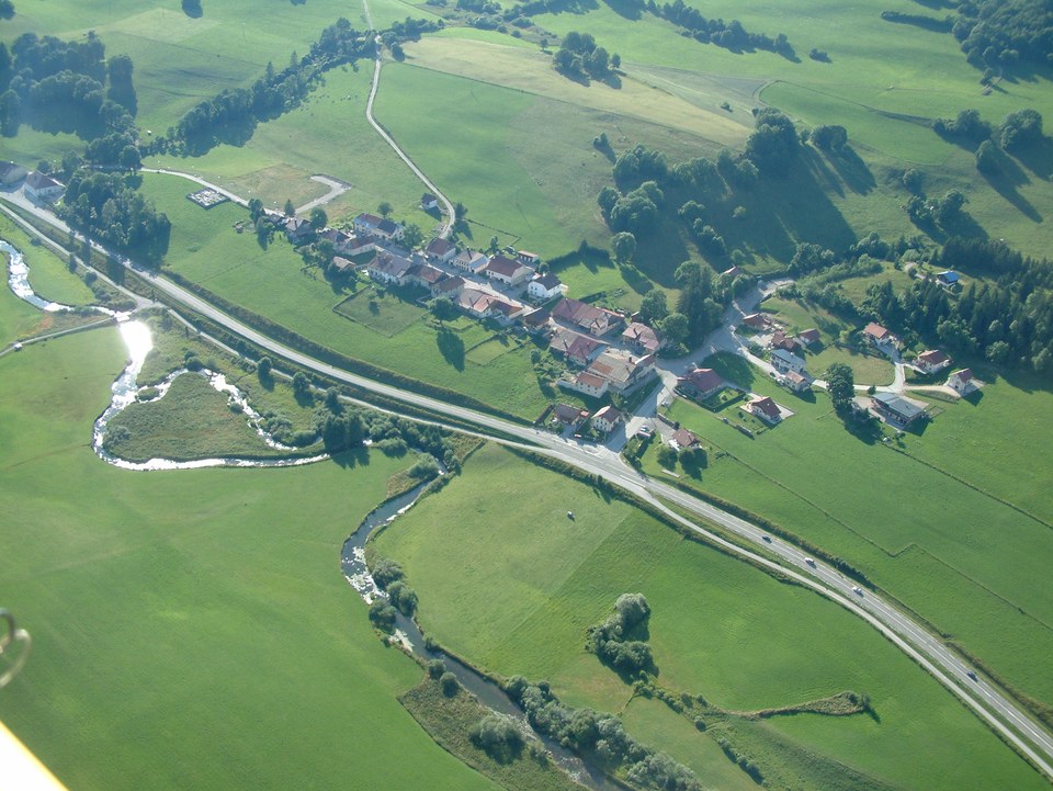 Le Rivier - N°99
