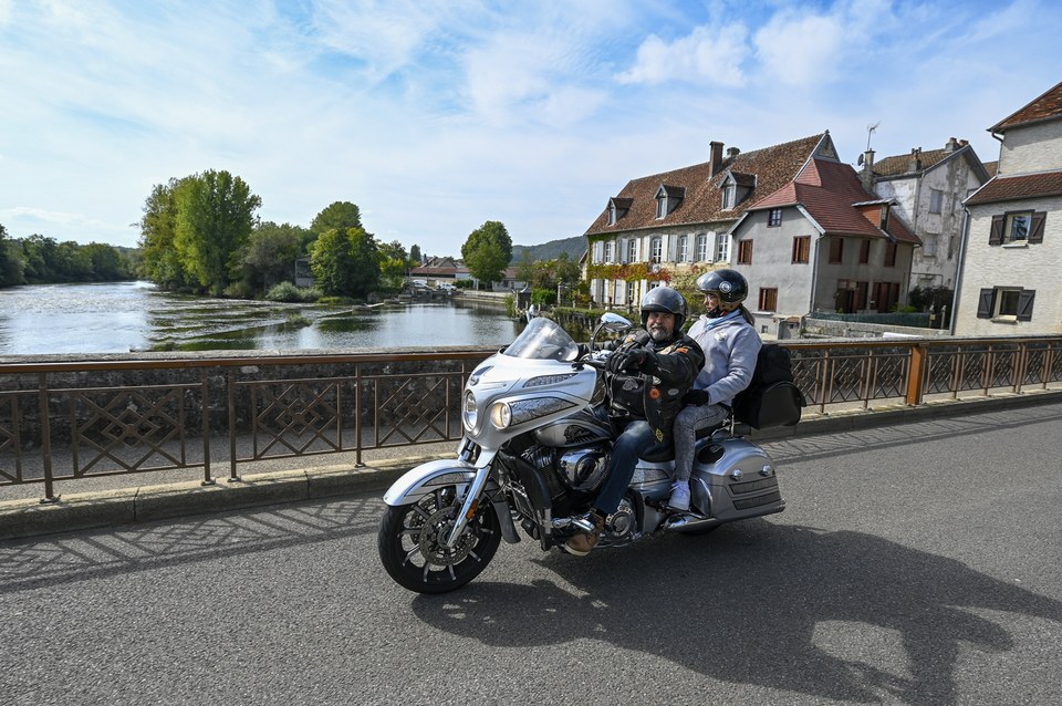 Moto Haut-Doubs Arc-et-Senans