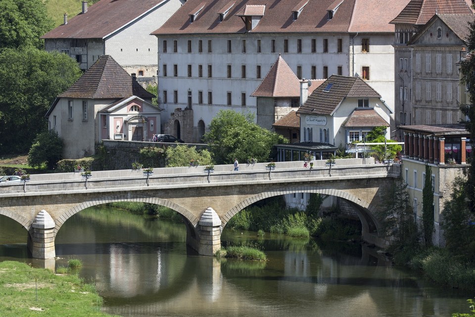 Saint-Hippolyte