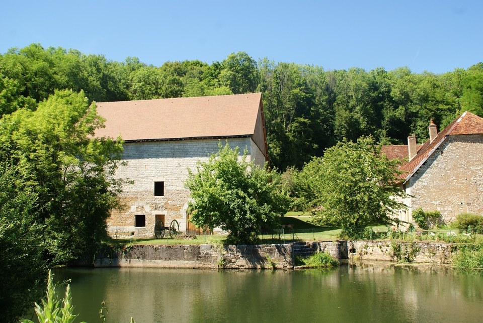 La Forge de Montagney