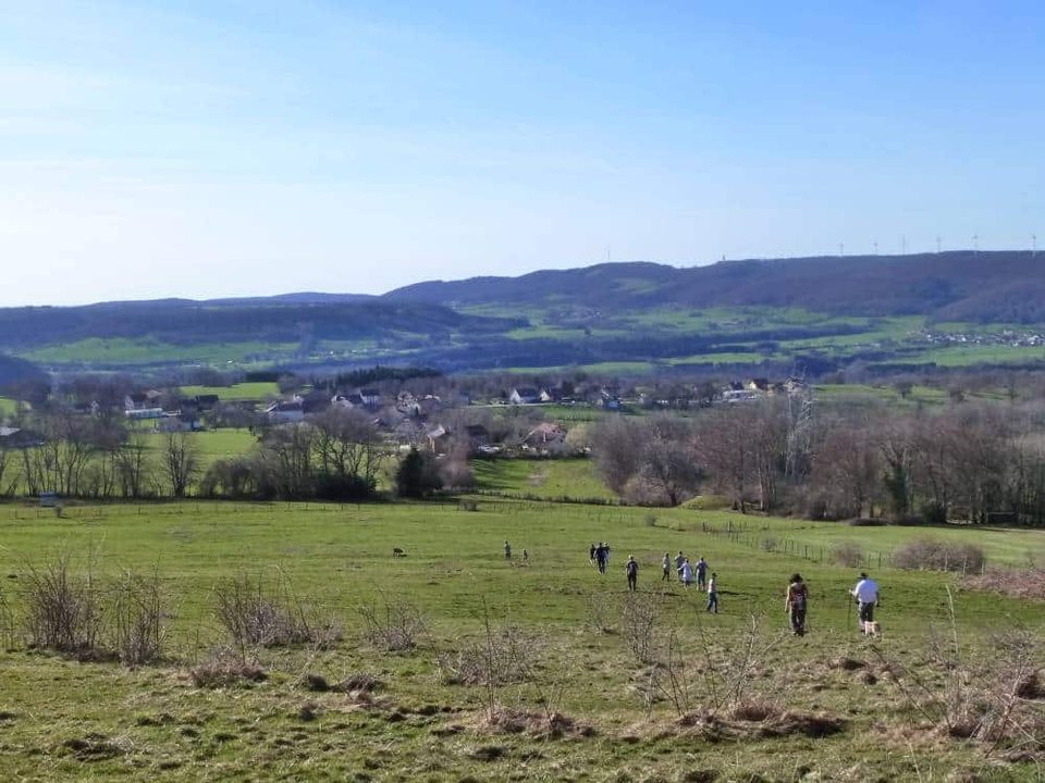 Montchevriez