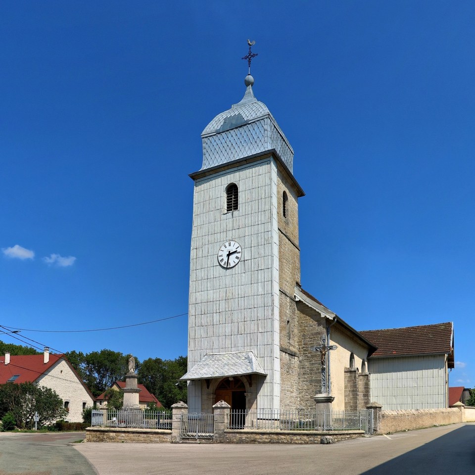 Autour de Surmont