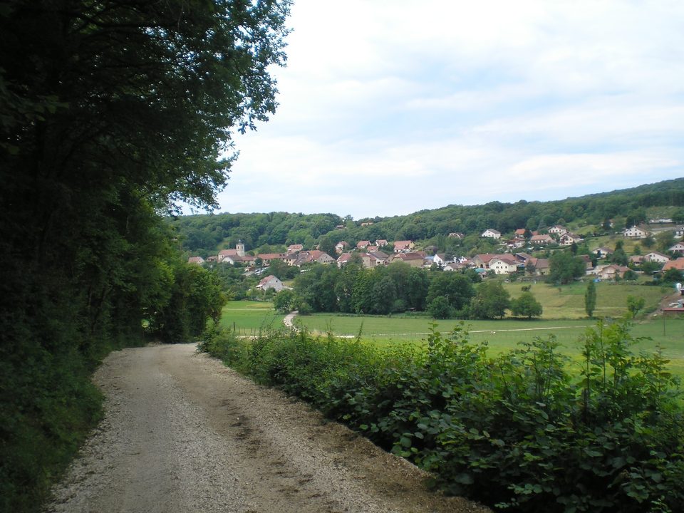 Vorges-les-Pins