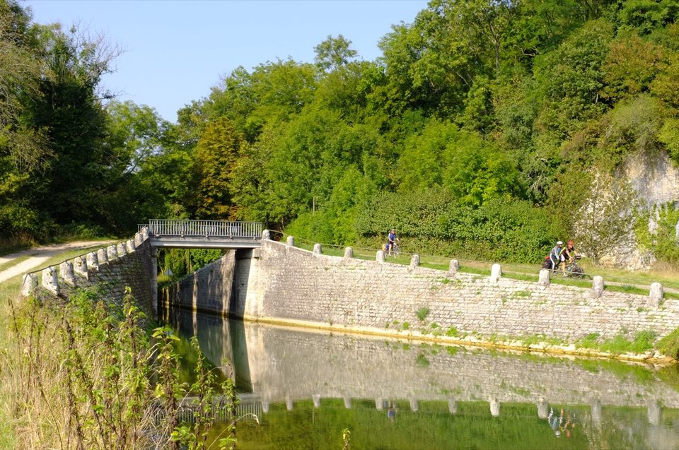 Eurovélo 6