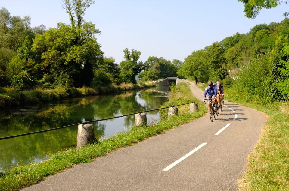 Eurovélo 6