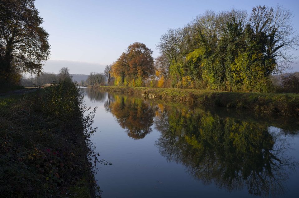 Sur les Roches
