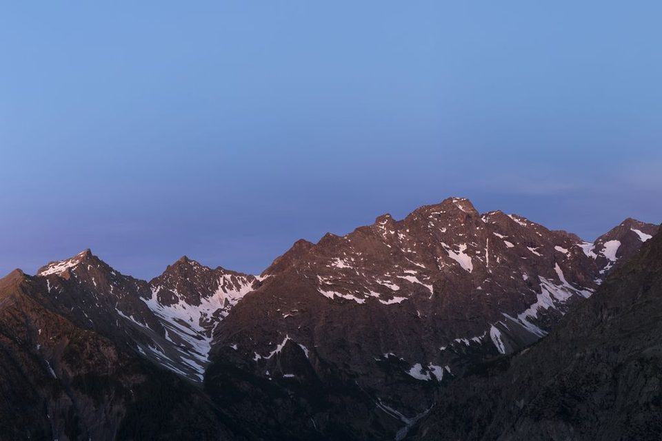 Vallons du Sélé et de Clapouse